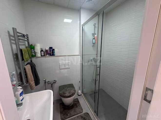 Satılır 1 otaqlı yeni tikili 30 m², 20 Yanvar m., photo 6 from 12
