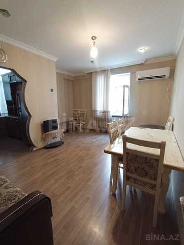 Продаётся 2-комн. новостройка 54 м², пос. Масазыр, photo 1 from 10