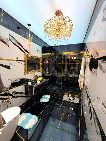 Satılır 4 otaqlı köhnə tikili 215.5 m², Sahil m., photo 26 from 30