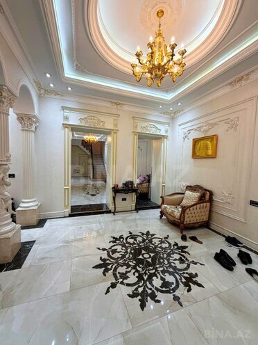 Satılır 4 otaqlı köhnə tikili 215.5 m², Sahil m., photo 5 from 30