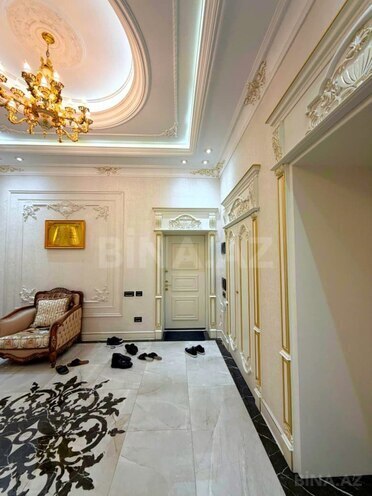 Satılır 4 otaqlı köhnə tikili 215.5 m², Sahil m., photo 9 from 30