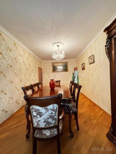 Продаётся 3-комн. вторичка 85 м², м. Халглар Достлугу, photo 8 from 19