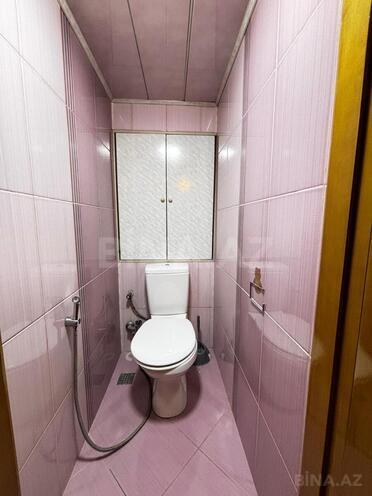 Продаётся 3-комн. вторичка 85 м², м. Халглар Достлугу, photo 18 from 19