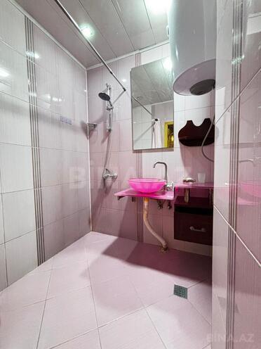 Продаётся 3-комн. вторичка 85 м², м. Халглар Достлугу, photo 17 from 19
