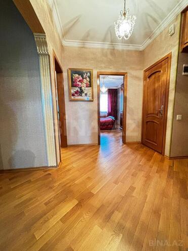 Продаётся 3-комн. вторичка 85 м², м. Халглар Достлугу, photo 3 from 19