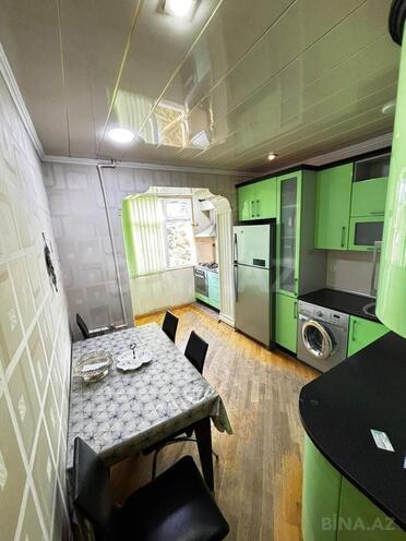Продаётся 3-комн. вторичка 85 м², м. Халглар Достлугу, photo 15 from 19