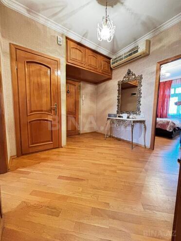 Продаётся 3-комн. вторичка 85 м², м. Халглар Достлугу, photo 9 from 19