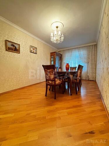Продаётся 3-комн. вторичка 85 м², м. Халглар Достлугу, photo 5 from 19