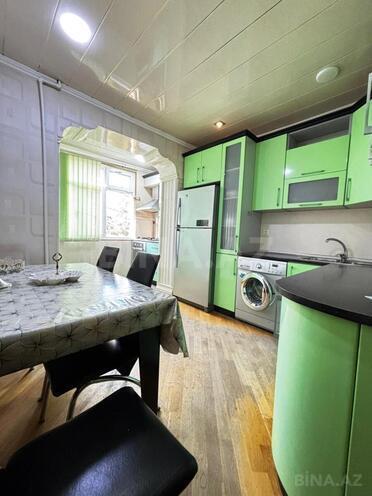 Продаётся 3-комн. вторичка 85 м², м. Халглар Достлугу, photo 11 from 19