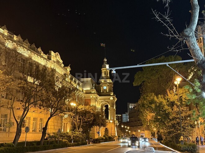 Продаётся 3-комн. вторичка 95 м², м. Ичеришехер, photo 1 from 14