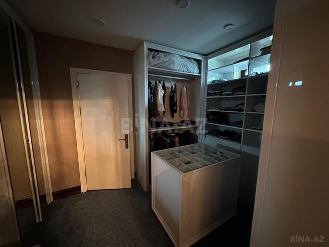 İcarəyə verilir 4 otaqlı həyət evi/bağ evi 300 m², Novxanı q., photo 29 from 32