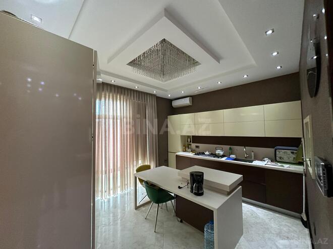İcarəyə verilir 4 otaqlı həyət evi/bağ evi 300 m², Novxanı q., photo 21 from 32