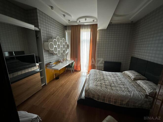 İcarəyə verilir 4 otaqlı həyət evi/bağ evi 300 m², Novxanı q., photo 27 from 32
