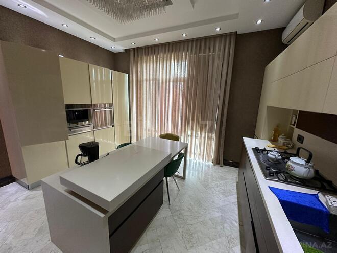İcarəyə verilir 4 otaqlı həyət evi/bağ evi 300 m², Novxanı q., photo 22 from 32