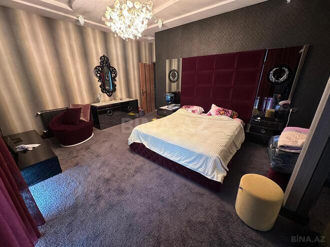 İcarəyə verilir 4 otaqlı həyət evi/bağ evi 300 m², Novxanı q., photo 25 from 32