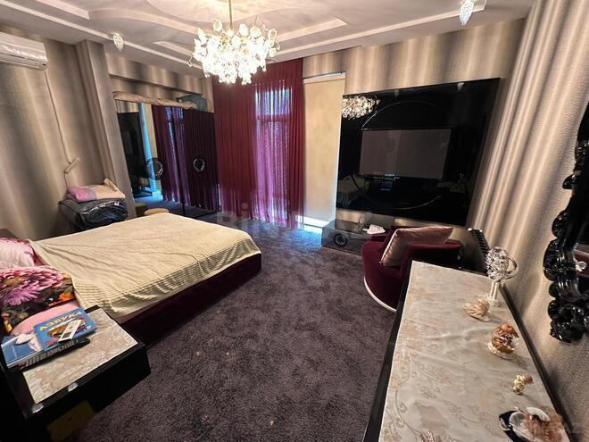 İcarəyə verilir 4 otaqlı həyət evi/bağ evi 300 m², Novxanı q., photo 26 from 32