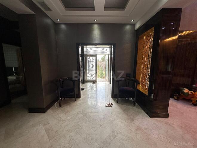 İcarəyə verilir 4 otaqlı həyət evi/bağ evi 300 m², Novxanı q., photo 14 from 32