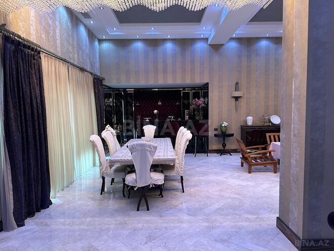 İcarəyə verilir 4 otaqlı həyət evi/bağ evi 300 m², Novxanı q., photo 20 from 32