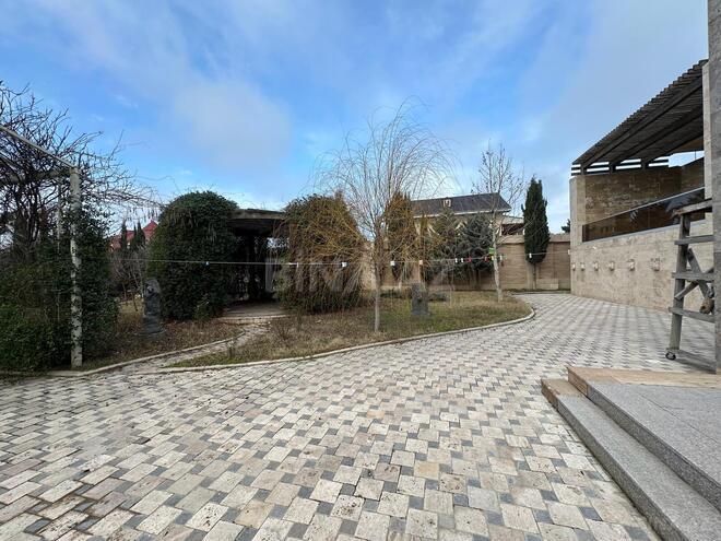 İcarəyə verilir 4 otaqlı həyət evi/bağ evi 300 m², Novxanı q., photo 11 from 32