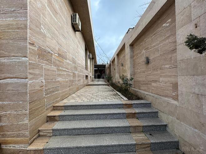 İcarəyə verilir 4 otaqlı həyət evi/bağ evi 300 m², Novxanı q., photo 9 from 32