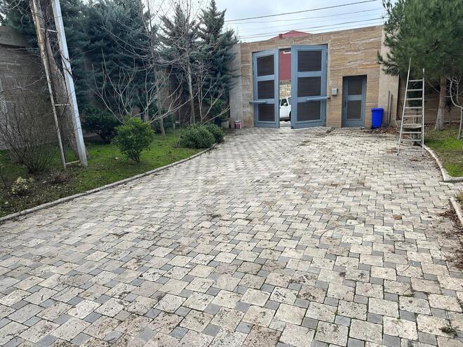 İcarəyə verilir 4 otaqlı həyət evi/bağ evi 300 m², Novxanı q., photo 13 from 32