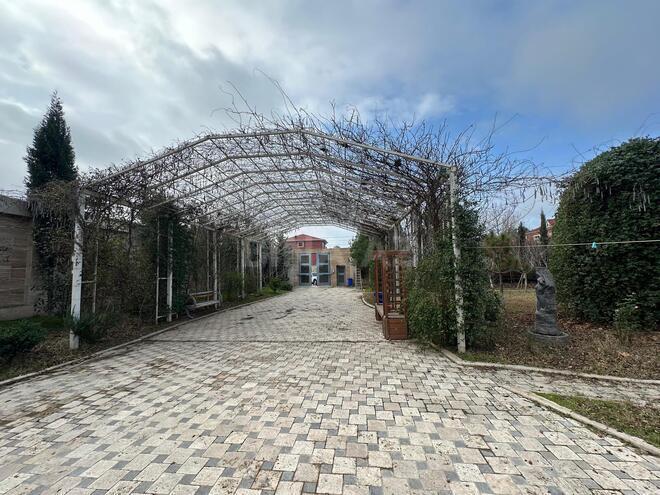 İcarəyə verilir 4 otaqlı həyət evi/bağ evi 300 m², Novxanı q., photo 10 from 32
