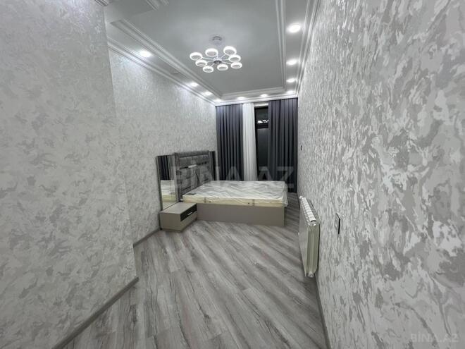 Satılır 2 otaqlı yeni tikili 70 m², Nəriman Nərimanov m., photo 17 from 22