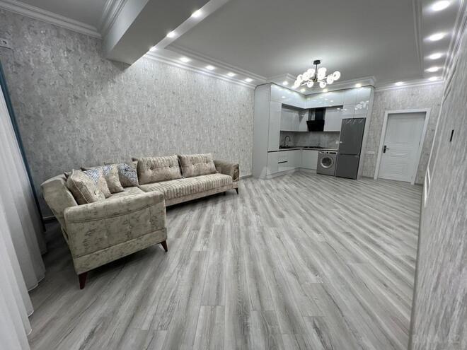 Satılır 2 otaqlı yeni tikili 70 m², Nəriman Nərimanov m., photo 1 from 22