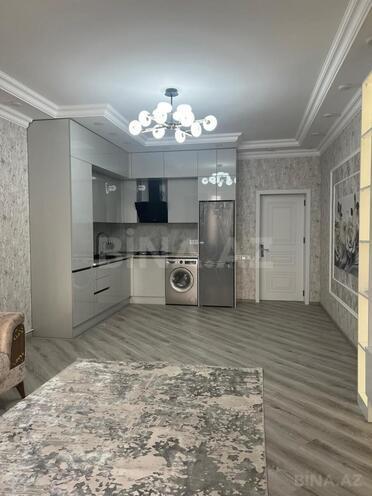 Satılır 2 otaqlı yeni tikili 70 m², Nəriman Nərimanov m., photo 14 from 22