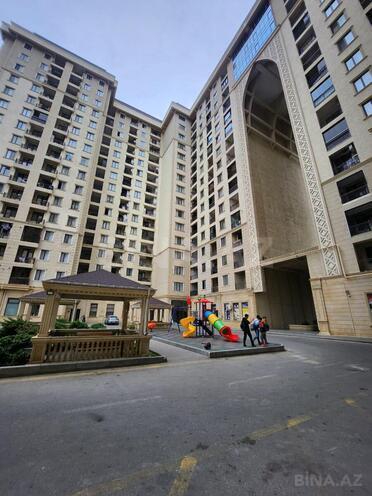 Satılır 2 otaqlı yeni tikili 70 m², Nəriman Nərimanov m., photo 4 from 22