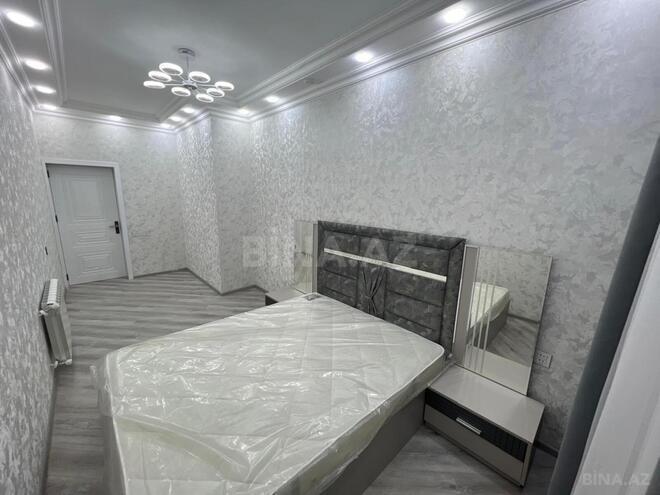 Satılır 2 otaqlı yeni tikili 70 m², Nəriman Nərimanov m., photo 15 from 22