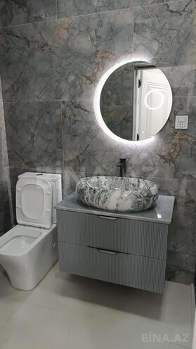 Satılır 2 otaqlı yeni tikili 70 m², Nəriman Nərimanov m., photo 10 from 22