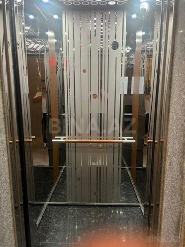 Satılır 2 otaqlı yeni tikili 70 m², Nəriman Nərimanov m., photo 21 from 22