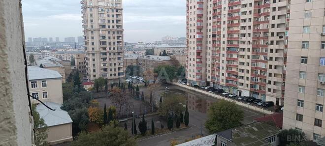 Satılır 2 otaqlı yeni tikili 70 m², Nəriman Nərimanov m., photo 20 from 22