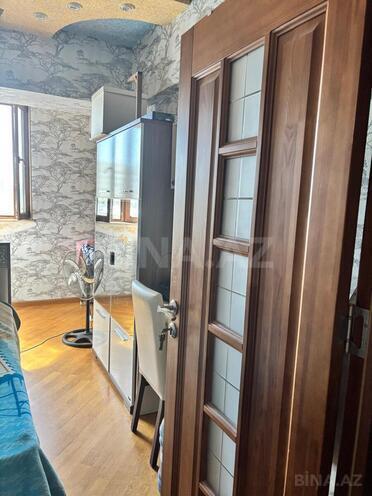 Satılır 3 otaqlı köhnə tikili 65 m², Azadlıq Prospekti m., photo 8 from 17