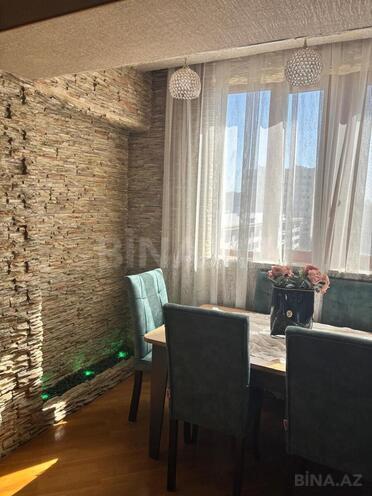 Satılır 3 otaqlı köhnə tikili 65 m², Azadlıq Prospekti m., photo 16 from 17