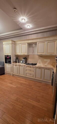 Сдаётся 3-комн. новостройка 210 м², м. Нариман Нариманов, photo 12 from 32