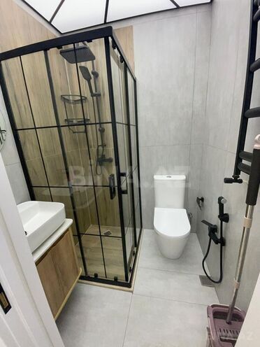 Сдаётся 2-комн. новостройка 49 м², м. Кара Караев, photo 6 from 8