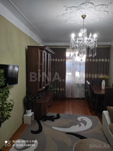 Продаётся 3-комн. вторичка 80 м², пос. Ени Гюнешли, photo 3 from 13
