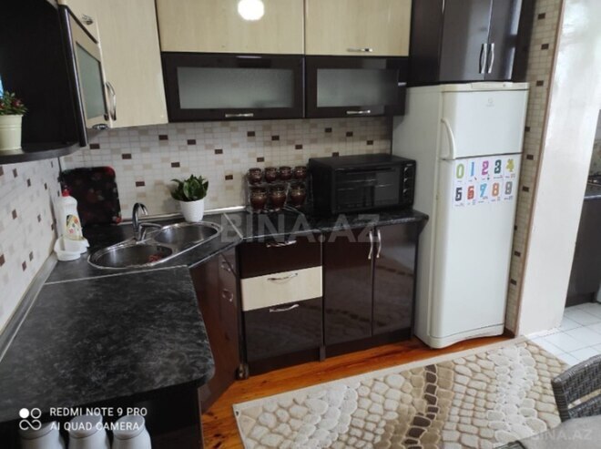 Продаётся 3-комн. вторичка 80 м², пос. Ени Гюнешли, photo 10 from 13