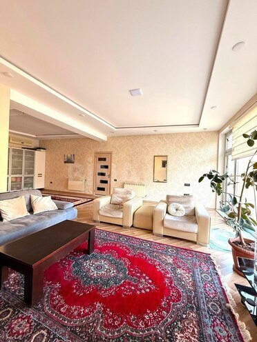 Продаётся 7-комн. дом/дача 340 м², Сабунчинский  р., photo 7 from 26