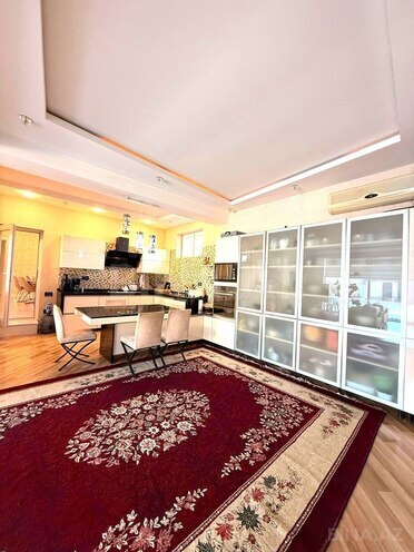 Продаётся 7-комн. дом/дача 340 м², Сабунчинский  р., photo 22 from 26