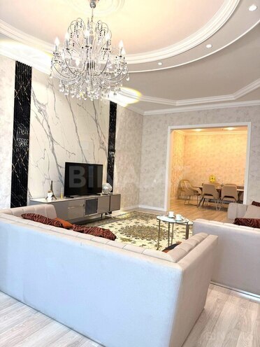 Продаётся 7-комн. дом/дача 340 м², Сабунчинский  р., photo 8 from 26