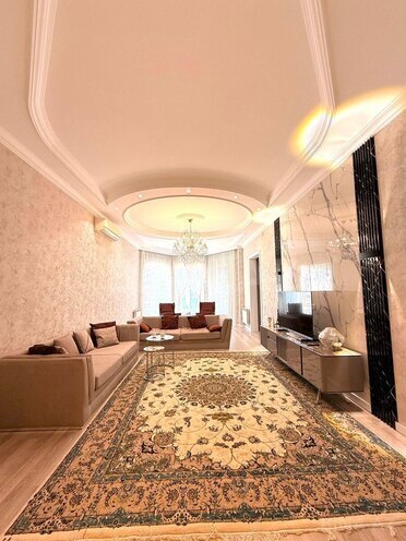 Продаётся 7-комн. дом/дача 340 м², Сабунчинский  р., photo 6 from 26