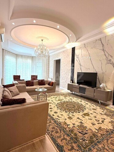 Продаётся 7-комн. дом/дача 340 м², Сабунчинский  р., photo 5 from 26