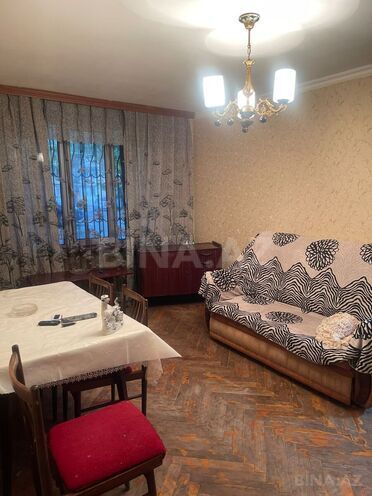 Сдаётся 2-комн. вторичка 50 м², м. Иншаатчылар, photo 3 from 12