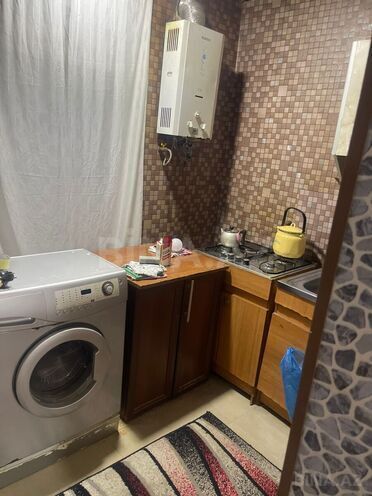 Сдаётся 2-комн. вторичка 50 м², м. Иншаатчылар, photo 7 from 12