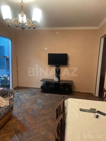 Сдаётся 2-комн. вторичка 50 м², м. Иншаатчылар, photo 4 from 12