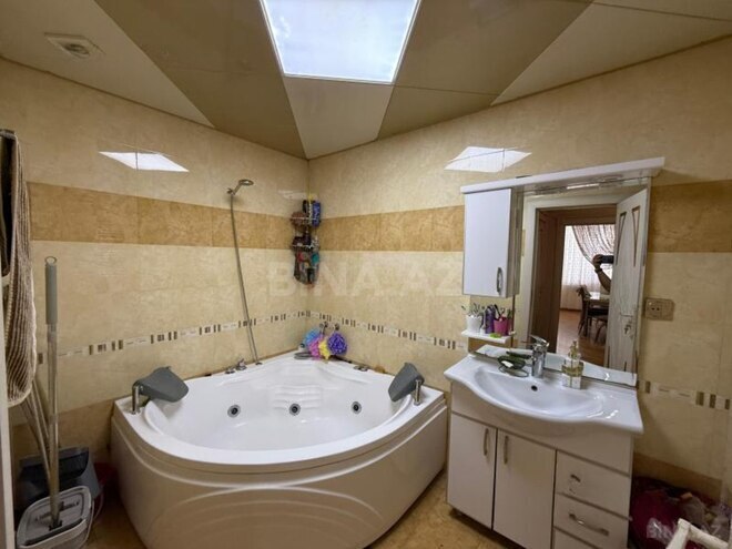 Продаётся 4-комн. новостройка 140 м², м. Иншаатчылар, photo 8 from 29