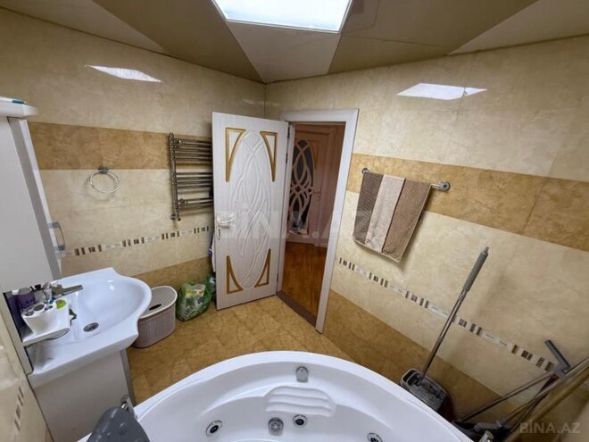 Продаётся 4-комн. новостройка 140 м², м. Иншаатчылар, photo 9 from 29